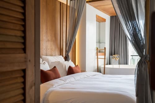 Hotel Gahn Khao Lak, Room