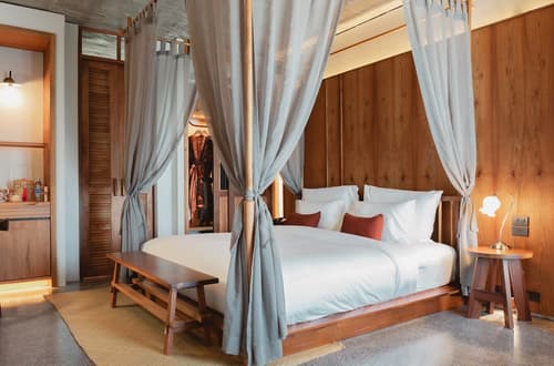 Hotel Gahn Khao Lak, Room