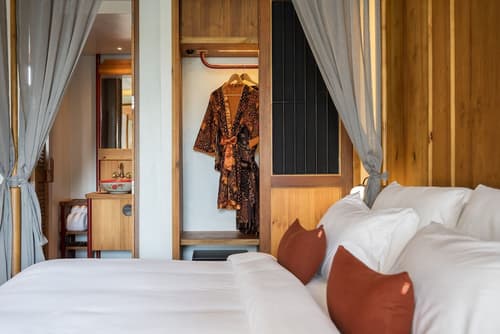 Hotel Gahn Khao Lak, Room