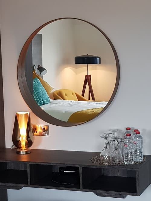 Base Accommodation Dingle