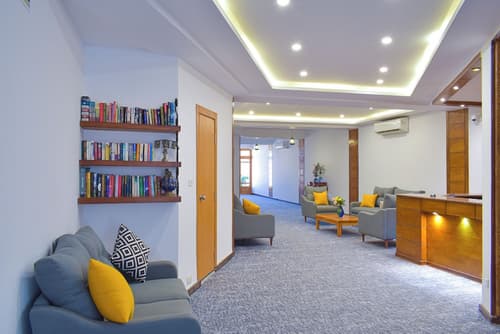 Basma Executive Club