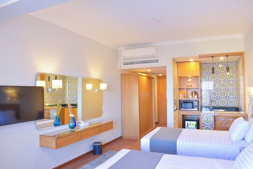 Basma Executive Club