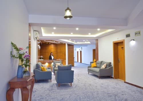 Basma Executive Club