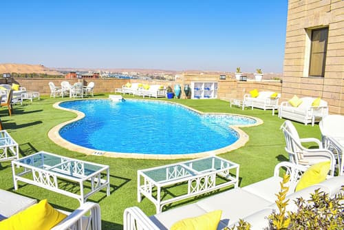 Basma Executive Club