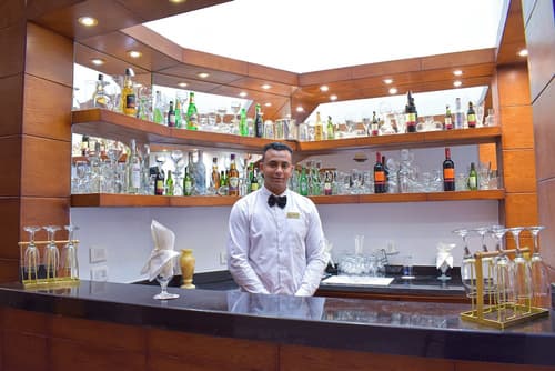 Basma Executive Club