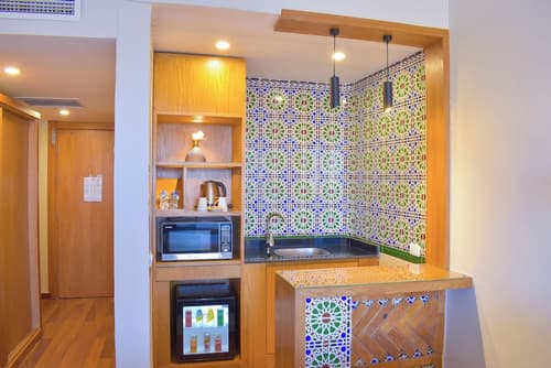 Basma Executive Club