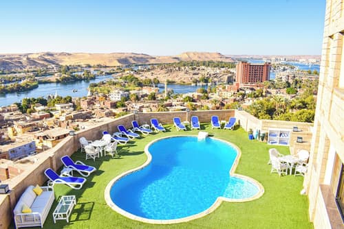 Basma Executive Club