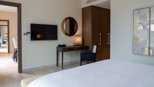 Radisson Blu Hotel & Residence, Nairobi Arboretum