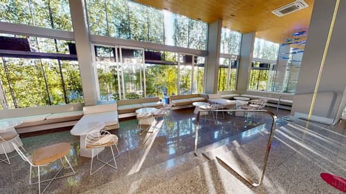 Hotel Mio Vallarta - Adults Only, Interior entrance