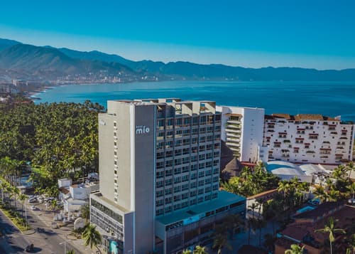 Hotel Mio Vallarta - Adults Only, Front of property