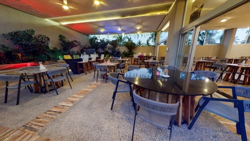 Hotel Mio Vallarta - Adults Only, Restaurant