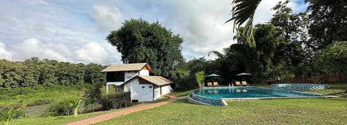 The Namkhan, a Small Luxury Hotel of the World