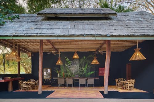 The Namkhan, a Small Luxury Hotel of the World