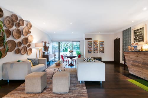 Africa Beach B&B, Primary image