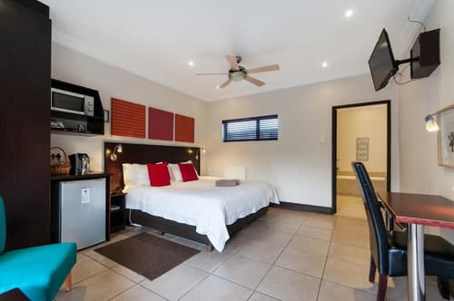 Africa Beach B&B