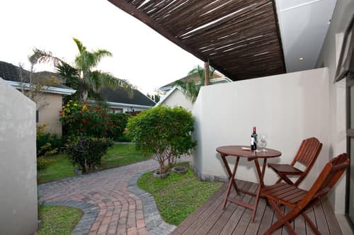 Africa Beach B&B