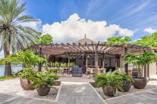 Dreams Curacao Resort, Spa & Casino - All Inclusive