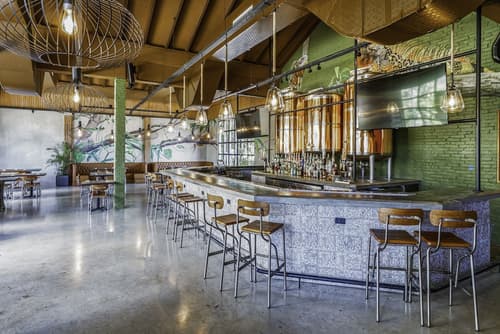 Dreams Curacao Resort, Spa & Casino - All Inclusive, Restaurant