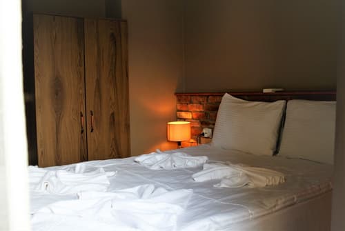 Archeo Hostel - Adults Only, Room