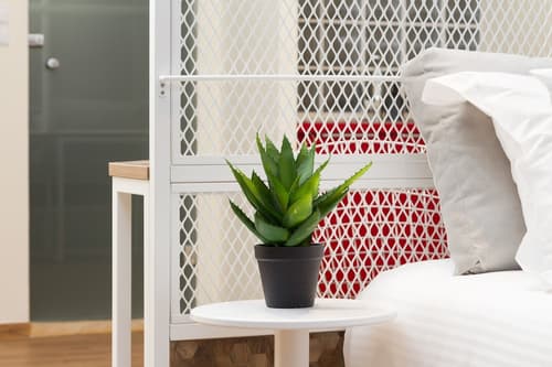 Suites Syngrou Fix, Room