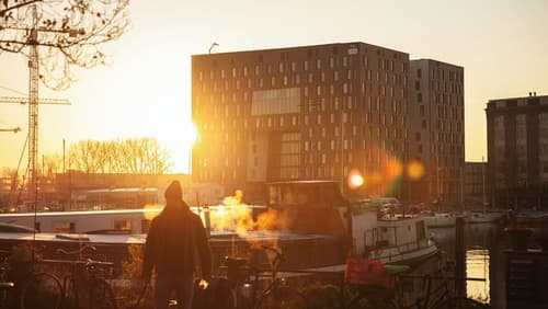 Holiday Inn - the niu, Fender Amsterdam by IHG