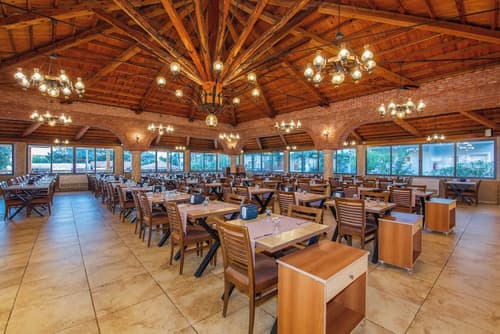 Ölüdeniz Turquoise Hotel