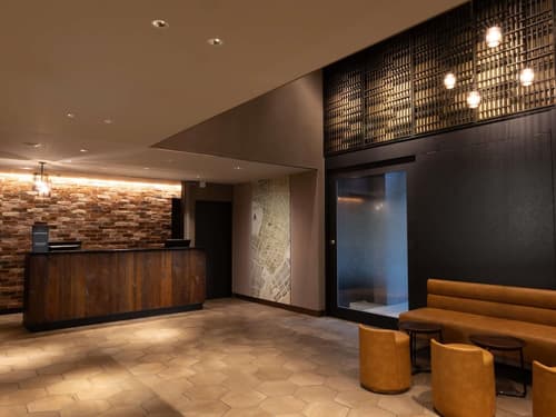 ibis Styles Tokyo Ginza East