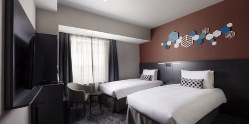 ibis Styles Tokyo Ginza East