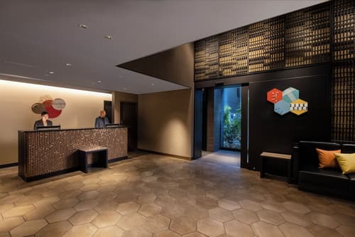 ibis Styles Tokyo Ginza East
