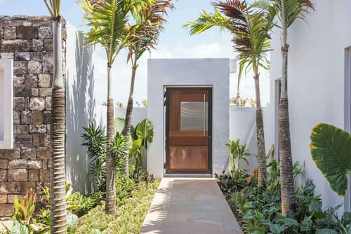 Constance Le Chaland Iko Mauritius