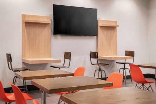 Home2 Suites by Hilton Denver Downtown Convention Center