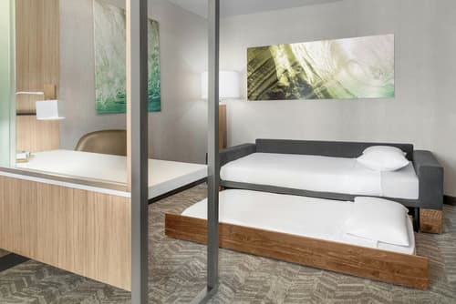 SpringHill Suites by Marriott Holland, Room