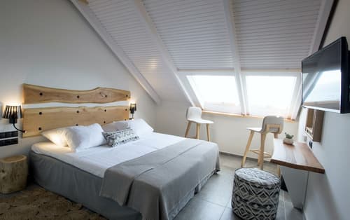 Zoe Seaside Resort, Room