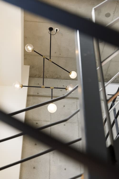 Hotel Mei Fukuoka Tenjin, Room