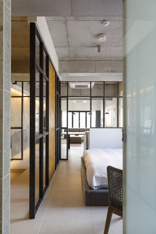 Hotel Mei Fukuoka Tenjin