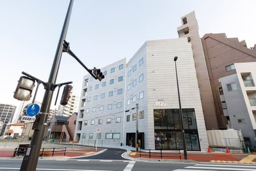 Hotel Mei Fukuoka Tenjin, Primary image