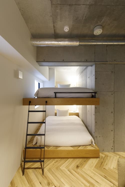 Hotel Mei Fukuoka Tenjin