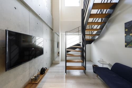 Hotel Mei Fukuoka Tenjin, Room