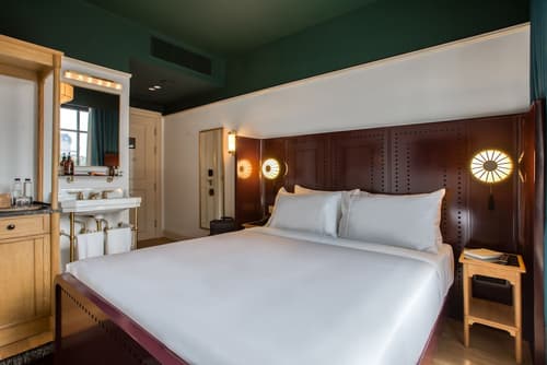 The Chow Kit - an Ormond Hotel, Room