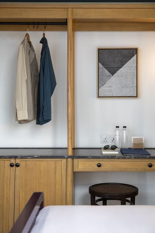 The Chow Kit - an Ormond Hotel, Room