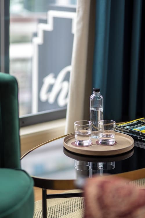 The Chow Kit - an Ormond Hotel, Room