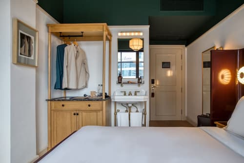 The Chow Kit - an Ormond Hotel, Room