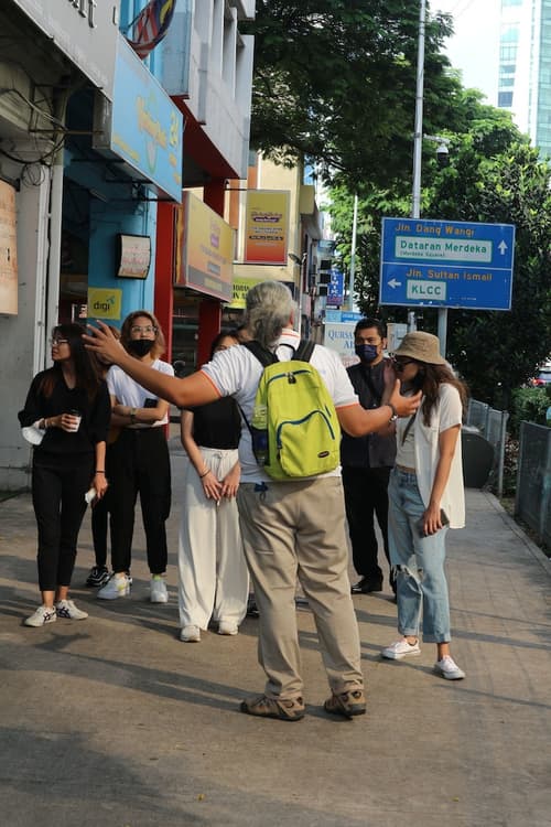 The Chow Kit - an Ormond Hotel