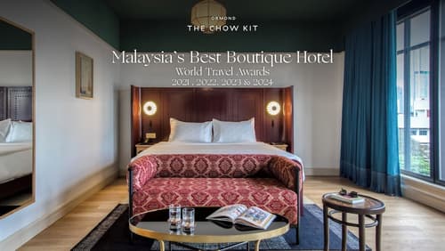 The Chow Kit - an Ormond Hotel, Primary image