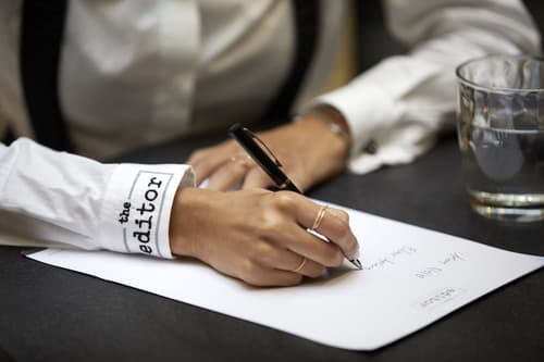 The Editor Hotel Athens, Reception