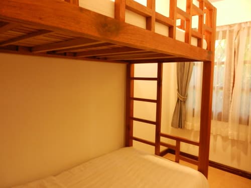 Eureka Villas Siem Reap, Room