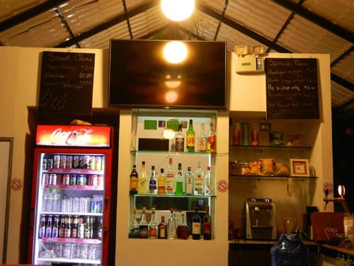 Eureka Villas Siem Reap, Bar (on property)