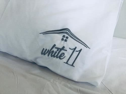 White 11
