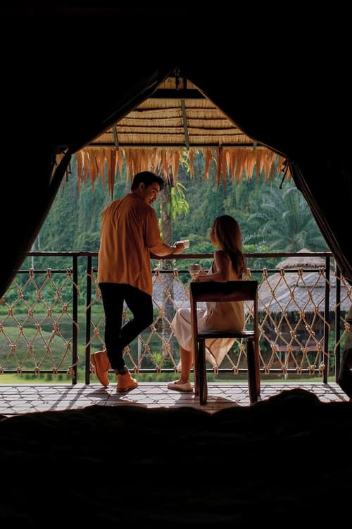 Khaosok Boutique Hideaway, Room