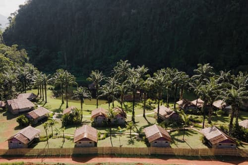 Khaosok Boutique Hideaway, Room